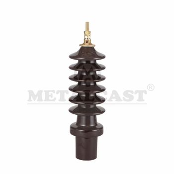 High Voltage Bushings - Metal Cast - India