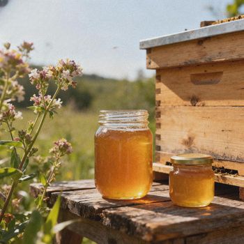 Natural honey - Rayden exports - India