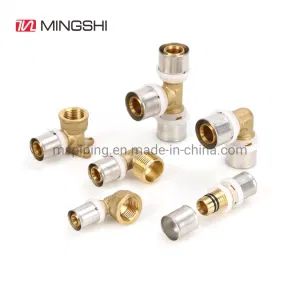 Press Fittings Th-Profile for Multilayer Pipes with Aenor Cstb Wras - Zhejiang Mingshi Xingxin HVAC Technology Co., Ltd. - China