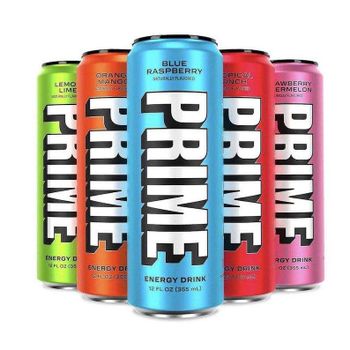 Buy Prime Hydration in bulk refreshing sports drink Form Liquid Texture Light And Clean Packaging Formats Bottles Available Flavors Multiple - Starmark Company Limited - Tanzania