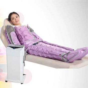 3D Air Pressure Physical Treatment for Lymphatic Slimming Machine B-8320 - Guangzhou Everplus Beauty Appliance Ltd. - China