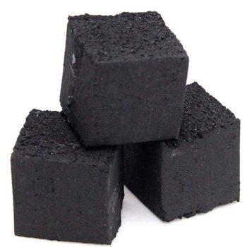 Smokeless Shisha Charcoal 90-130mins Burning Time Cube Charcoal from MFD AGRICULTURE LTD Smokeless Shisha Charcoal 90-130mins Burning Time Cube Charcoal - MFD AGRICULTURE LTD - United Kingdom