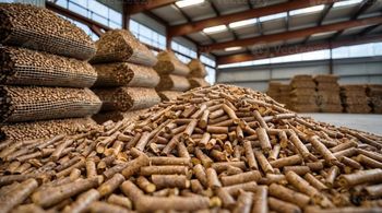 Pine Wood Pellets | Best Quality Eco-Friendly Price Bulk Wholesale Efficient Fuel Stoves Boilers Heating System Ash from PLANETE COMMERCE Pine Wood Pellets | Best Quality Eco-Friendly Price Bulk Wholesale Efficient Fuel Stoves Boilers Heating System Ash - PLANETE COMMERCE - France