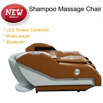 Shampoo Chairs Salon Equipment Beauty Chair MW-S109 Massage Bed - Fuan Moway Electronic Technology Co., Ltd. - China