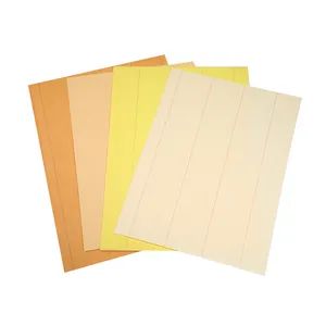 Acrylic Resin Cellulose Automotive Flame-Retardant Air Filter Paper 115G/M2 - HEBEI AMUSEN FILTER PAPER CO., LTD. - China