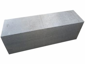 Autoclaved Aerated Concrete Blocks Design Solid Material Clay Shape Rectangular Usage/Application Side Walls Country of Origin Made in - Adhikari Brothers Enterprises - India