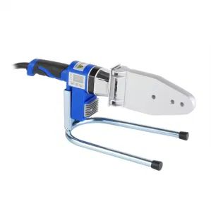 800W Termofusion Commercial Grade Digital Socket Fusion Plastic Pipes Welder up to 2 Inch - Hangzhou Fuyi Tools Co., Ltd. - China