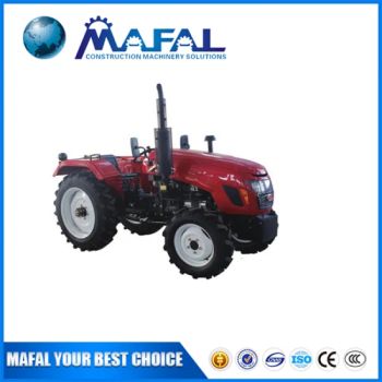 Hot Sale Tractor Tt300 30HP 2WD Farm Mini Agriculture Tractors - Mafal (Shanghai) Machinery Limited - China