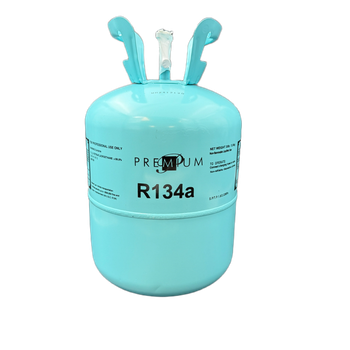 Professional Refrigerant Gas R-134a Energy Efficient Cooling Solution For Vehicle Air Conditioning Systems Reliable Long Lasting Use - Carla Pisselli Commercio - Brazil
