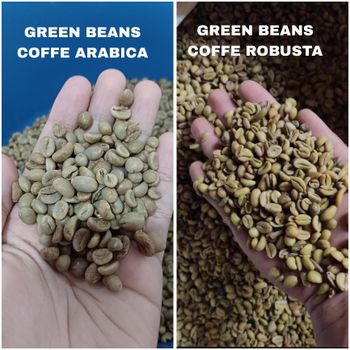 Coffee & Coffee Bean from Veritas Regal Trade Coffee & Coffee Bean - Veritas Regal Trade - Indonesia