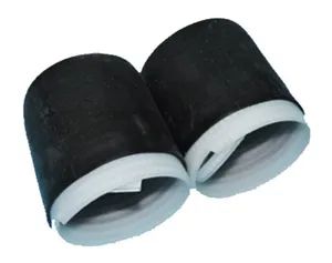 Cold Shrink Cable Caps, EPDM Cold Shrink End Caps - Guangzhou Luckon Technology Co., Ltd. - China