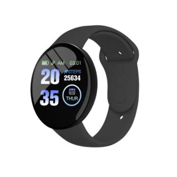 D18s Custom Smart Sports Watch Supports Android and Ios Smart Bracelets - Shenzhen Miyan Network Technology Co., Ltd - China