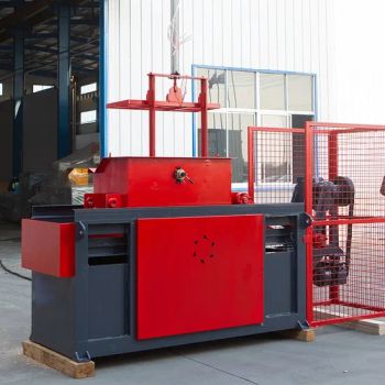 Sawdust Wood Crusher Wood Shaving Machine for Animal Bedding - Enerpat (Jiangsu) International Trading Co., Ltd - China
