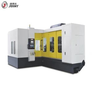 Tl-1600 CNC Deep Hole Drilling and Boring Machines for Mold Processing - Shenzhen Joint Technology Co., Ltd. - China