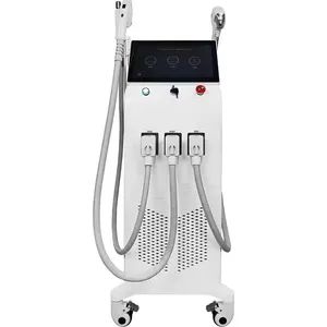 2025 Customized 4 in 1 Hair Removal Machine RF Tattoo Removal Machine - Foshan City DaiNi Electronic Technology Co., Ltd. - China