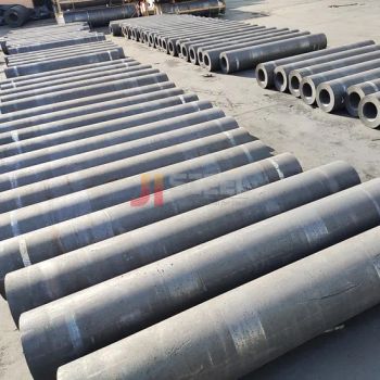 Electroweave Graphite Rod/Electrode Model NO. GP Trademark JI Steel HS Code 8545110000 Origin Henan, China Forming Way Molded - Henan Ji Steel Industry Co., Ltd. - China