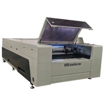 High Speed Dual Heads 4 Heads 1390 Wood laser Cutting Machine 100W 130W 150W CO2 Laser Engraving Machine - Jinan Artech Machinery Co., Ltd. - China