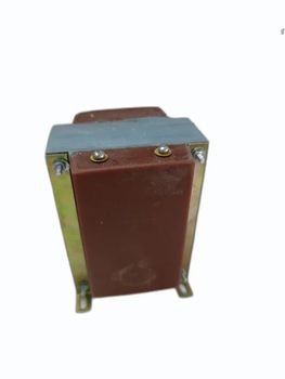 Ignition Transformers For Plasma Cutting , Capacitor Charging , Boilers - R.R.Transformers & Equipments - India