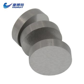 High Quality Tungsten Carbide Plate Sheets Price Tungsten Wafer - LUOYANG COMBAT TUNGSTEN & MOLYBDENUM MATERIAL CO., LTD. - China