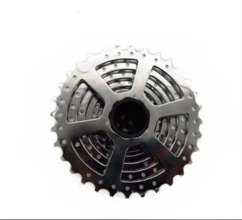 Mountain Bike Flywheel Gearshift Gear Bike Accessories Sample Yes Condition New Material Steel HS Code 87149900 Gear Teeth - Hebei Hongchi Bicycles Co., Ltd - China
