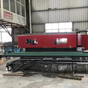 Advanced Glass Edge Polishing Machine Stone Polishing Cutter for High-Precision Finishing - Quanzhou Dafon Machinery Co., Ltd. - China