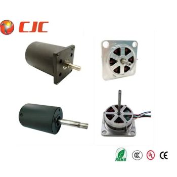110V 120V 220V High Performance High Torque Micro Motor Electrical BLDC Brushless Motor DC AC Electric Bike for Chopper Blender/Mixer/Grinder Machine/Bicycle - Guangdong Changjincheng Tech Co.,LTD. - China