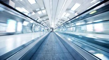 12 Degree Escalator and Moving Walks Vvvf Drive - Suzhou Mayford Elevator Co., Ltd. - China