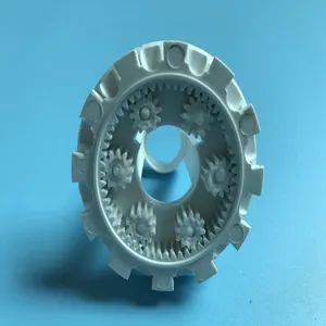Window Shade Accessories for Roller Blind Fabric OEM/ODM Yes Max Load 8kg Origin China Material POM+GF Chain Size 4.5*6 Size - Decor EP Technology Limited - China