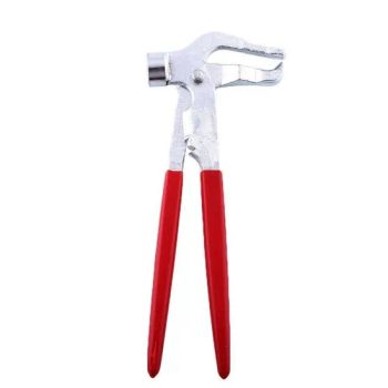 Auto Wheel Balance Weight Plier Trademark SG Origin China Sets/CTN 5set Condition New Weight 10 Inch Material Steel Warranty 1 - Shaoxing Schiller Import and Export Co., Ltd. - China