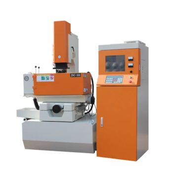 EDM Znc350 Spark Erosion CNC Electric Discharge EDM Die Sinking Machine - Taizhou Terui CNC Machine Co., Ltd. - China