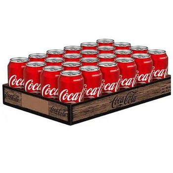 Direct Supplier Of Coca cola Carbonated Soft Drinks At Wholesale Price - MFD AGRICULTURE LTD - United Kingdom