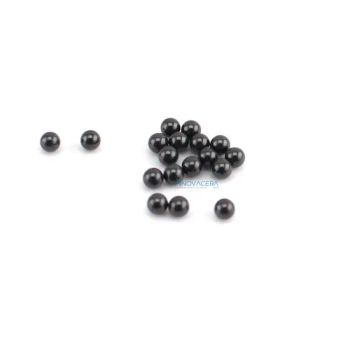 Innovacera Si3n4 Silicon Nitride Ceramic Grinding Ball for Check Valves - Xiamen Innovacera Advanced Materials Co., Ltd. - China
