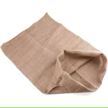 High Quality 100Kg Gunny Used Jute Bags Wholesale Market Manufacturer's Wheat Packaging - NUTRIDIET LDA - United Kingdom