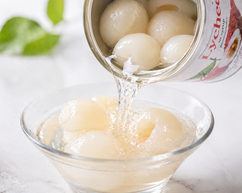 canned lychee premium  grade - FOOD LEADER CO.,LTD, FROM THAILAND - Thailand