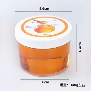 Salon Equipment Smooth Skin at-Home Mini Sugar Wax Hair Removal Cream - Voraglow Trading Co., Ltd - China