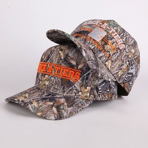 Custom Embroidery Hunting Camo Tree Pattern Camouflage Snapback Gorras Real Camo Baseball Caps for Boy Cap - Cmc - Vietnam