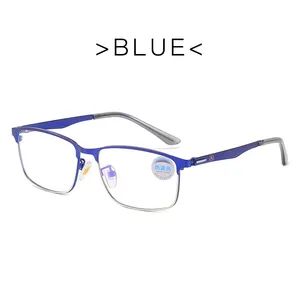 Unisex Optical Spectacle Frame Men Women Super Light Myopia Sports Eyewear Glasses Frames Wholesale Customized Good Quality Fashionable Eyeglasses Frames - Taizhou Youto Glasses Co., Ltd. - China