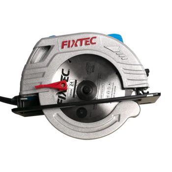 Fixtec Price of Electric Saw 185mm Portable Circular Wood Saws - EBIC Tools Co., Ltd. - China