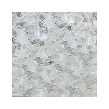 Export grade PET bottles flakes scrap supplied in stock with secure packaging - AMAC GOLD AND DIAMOND METALS SUPPLIER - Germany