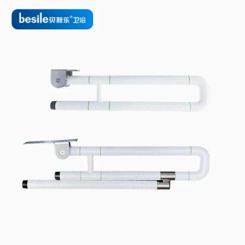 Modern Hotel Ceramics Bathroom Sinks Sanitary Ware Hand Wash Basin - Foshan Besile Building Materials Co., Ltd. - China