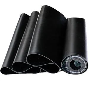 EPDM Flashing Rubber Roof for Construction Waterproofing Width 1m-3m Origin China Model NO. WR 03 Trademark WENRUN Length - Qingdao Wenrun Holding Co., Ltd - China