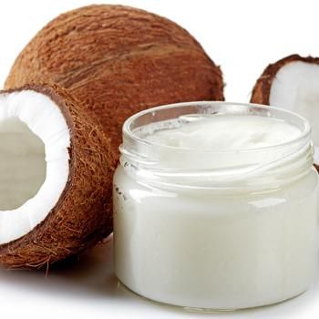 Coconut Carrier Oil For Private Labelling In Amber Bottle Certification GMP Model Number AI-EO-PL-14 Place of Origin - AROMAAZ INTERNATIONAL PRIVATE LIMITED - India