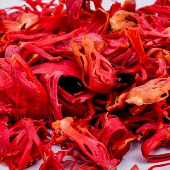 Natural Whole Mace Spice Bulk Wholesale Premium Grade Dried Mace Blades for Seasoning, Baking, Herbal Use, Food Processing Industries, Competitive Pricing, Safe Packaging, Global Supply - agroturaspzoo - Poland