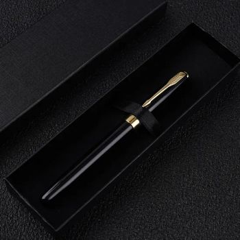 High End Business Metal Signature Pen Set with Engraving Gift Box for Advertising and Promotions - Global Custom Solutions Co.,Ltd - China
