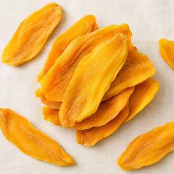 Soft Dried Mango from CROSS BORDER COMMERCE PTE. LTD. Soft Dried Mango - CROSS BORDER COMMERCE PTE. LTD. - Singapore