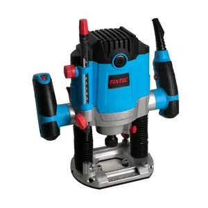 Fixtec Other Woodworking Machinery 1800W Electric Wood Router with Constant Power - EBIC Tools Co., Ltd. - China