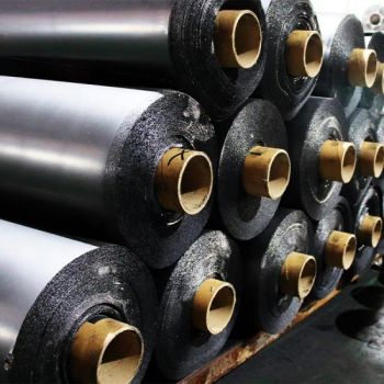 FRT Graphite Paper 0.3-2mm High-Carbon Flake Extruded 1Y Origin China HS Code 38019090 Thickness 0.3-2mm Specification 0.3mm - Qingdao FRT Graphite Co., Ltd. - China