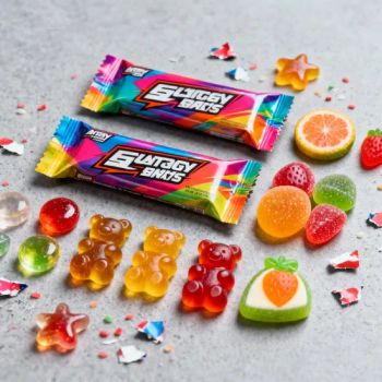 High-Quality Customizable Soy Protein Powder, Ideal for Energy Bars, Candies, Gummies, and Protein Foods. Food-Grade, Directly Supplied by The Factory - Shandong Yuwang Ecological Food Industry Co.,Ltd - China
