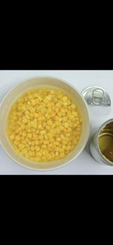 Canned sweet kernel corn Packaging Type Can Features No Preservatives - FOOD LEADER CO.,LTD, FROM THAILAND - Thailand