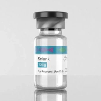 Selank 10mg (Research Use Only) - Njang Investments Limited - Kenya